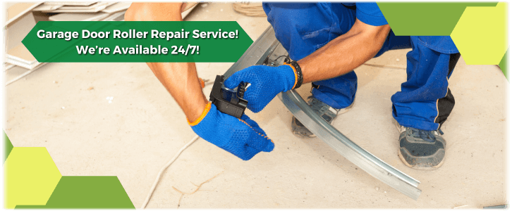 Garage Door Roller Repair Berkley CO